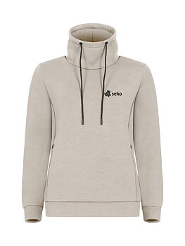 Sweatshirt Hobart - Dam - Flera färger
