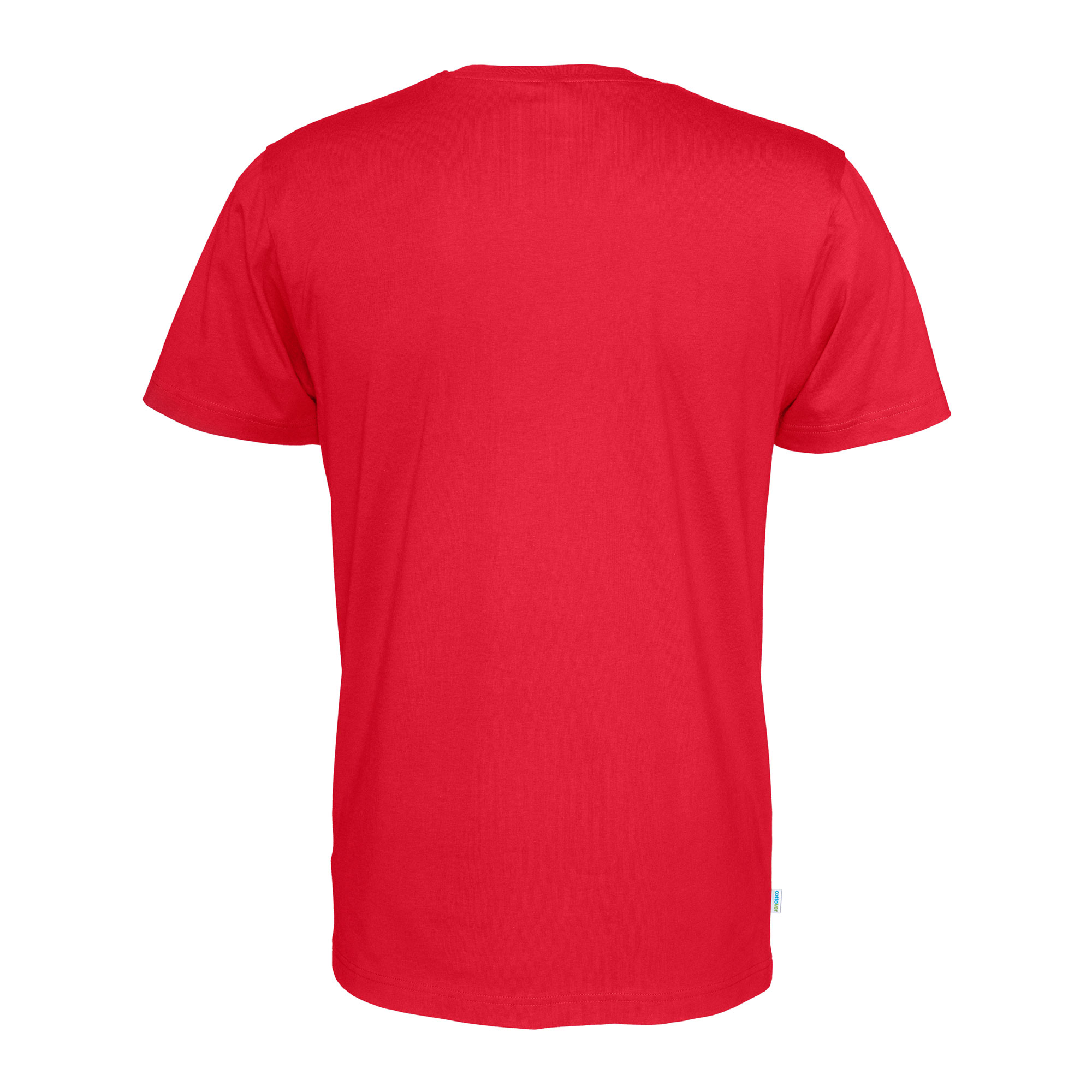 T-Shirt CottoVer - Herr - Flera färger - 2