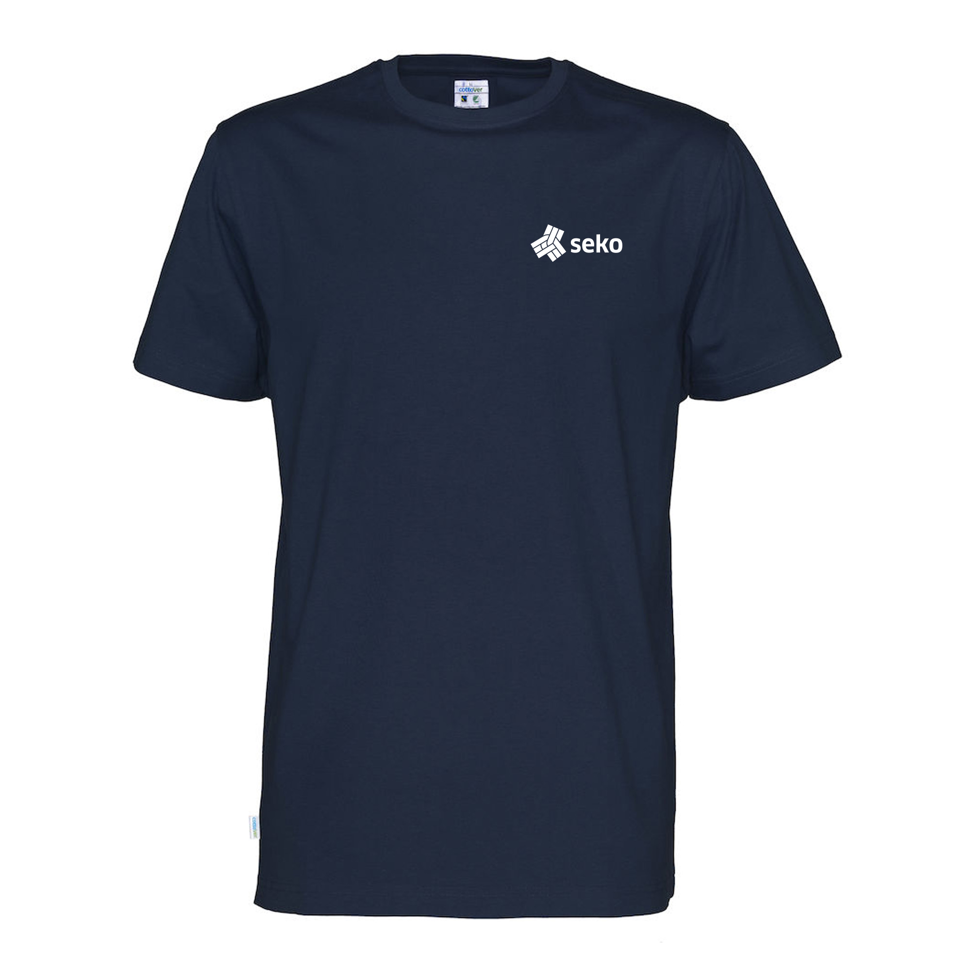 T-Shirt CottoVer - Herr - Flera färger - 7