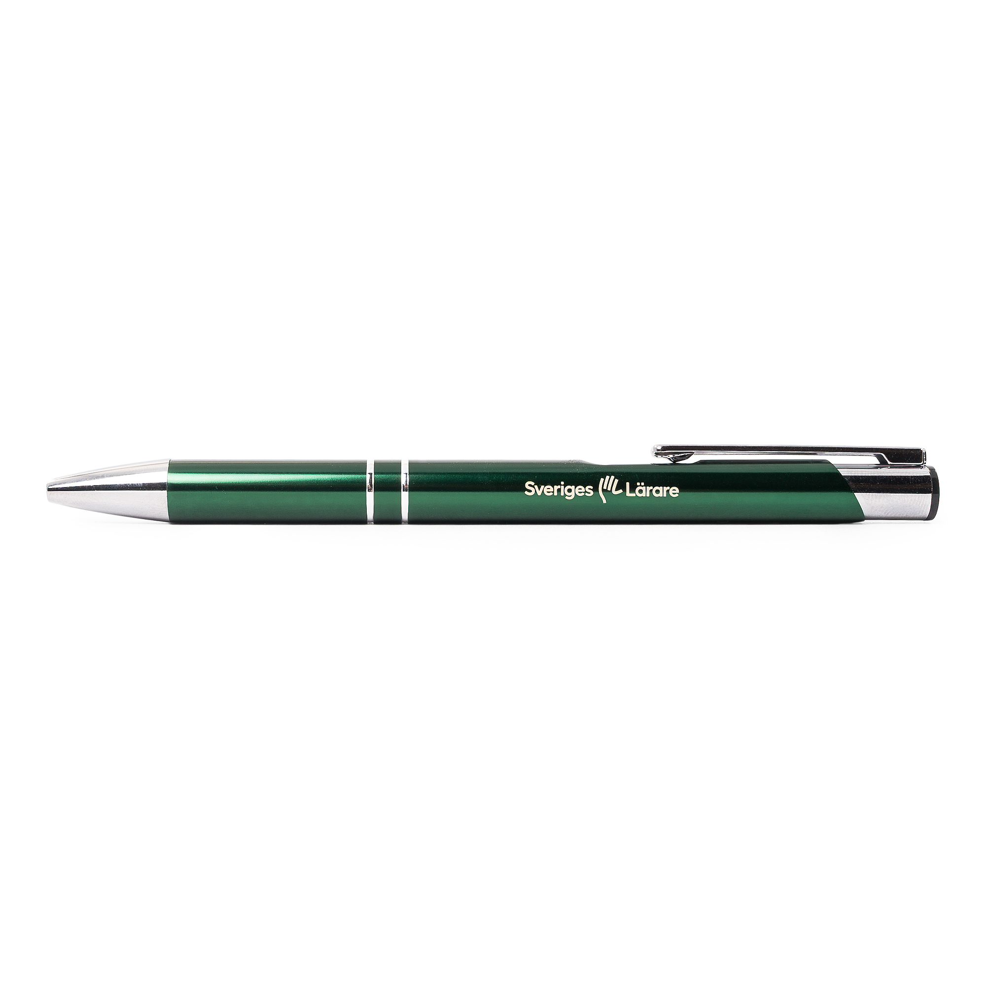 Bläckpenna