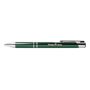 Bläckpenna