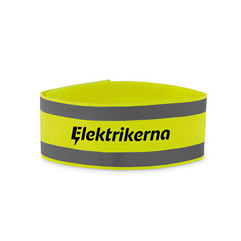 Reflexarmband