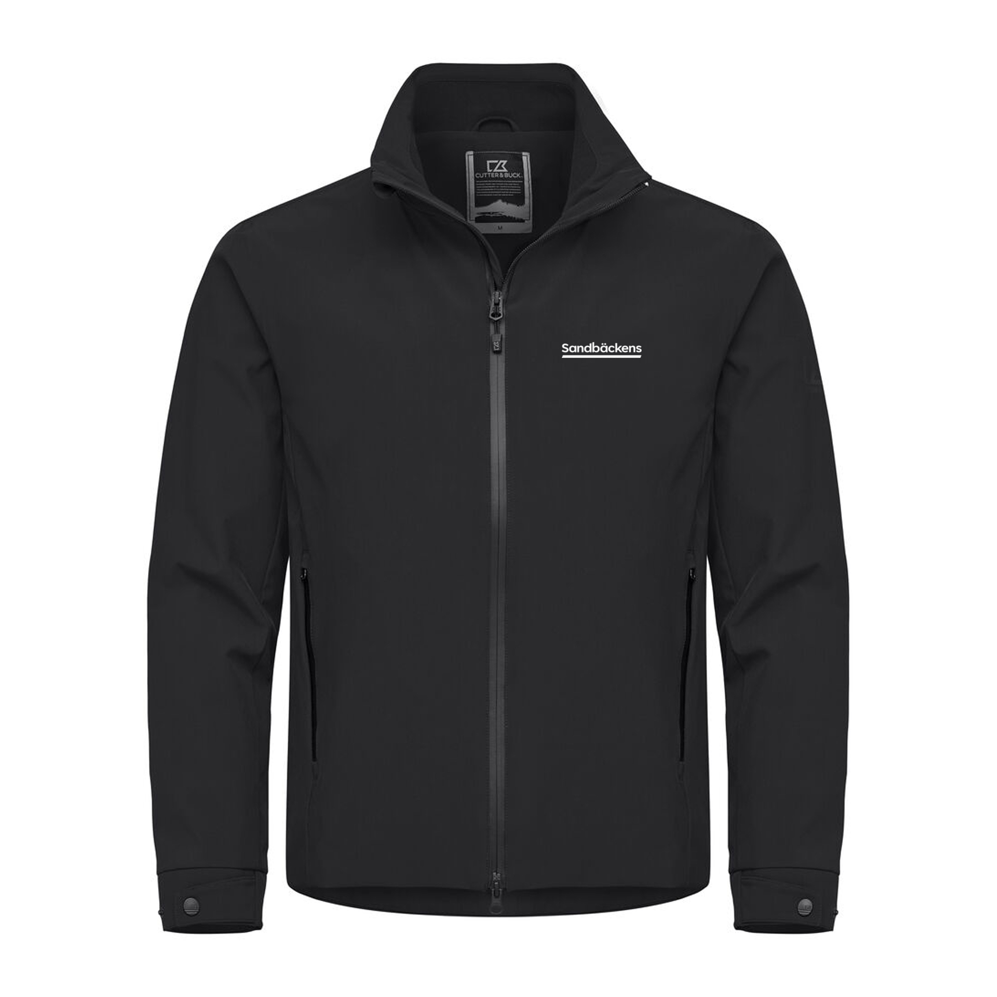 Jacka Wedderburn Short - Herr - Flera färger - 4