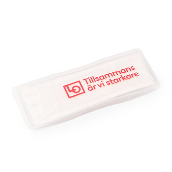 Plåsterask - 10 st plåster