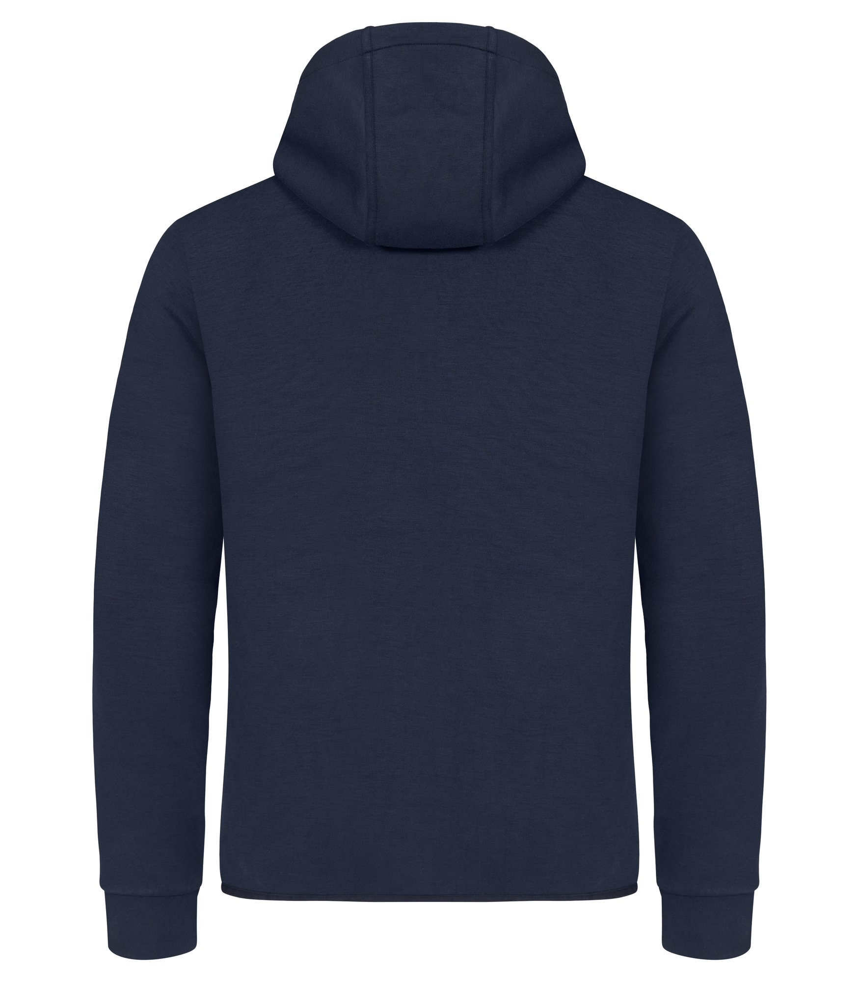 Hoodtröja fullzip Hayden - Herr - Flera färger - 6