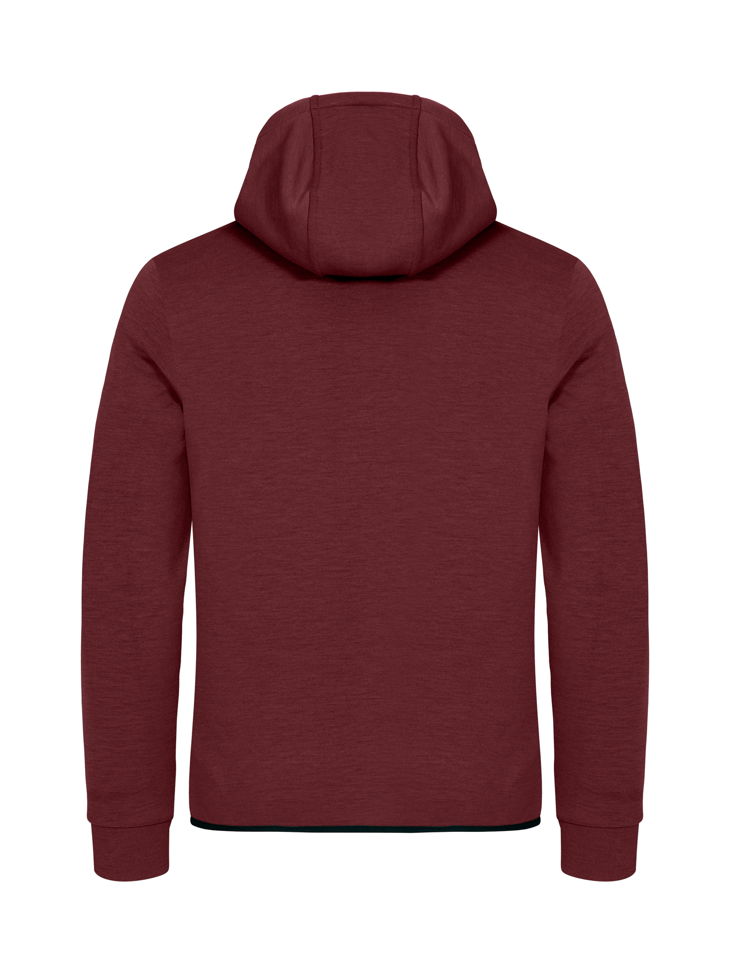 Hoodtröja fullzip Hayden - Herr - Flera färger - 2