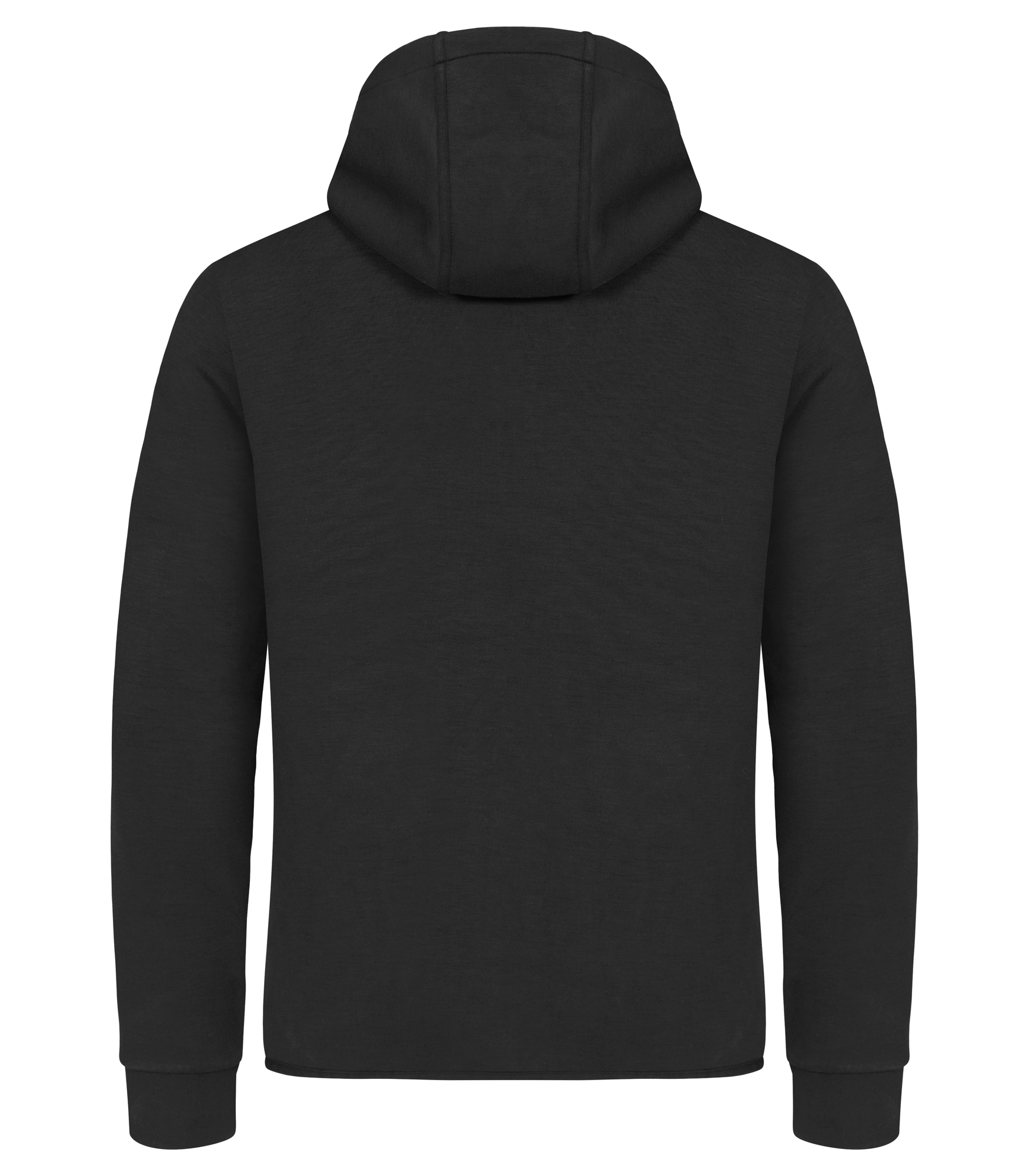 Hoodtröja fullzip Hayden - Herr - Flera färger - 8