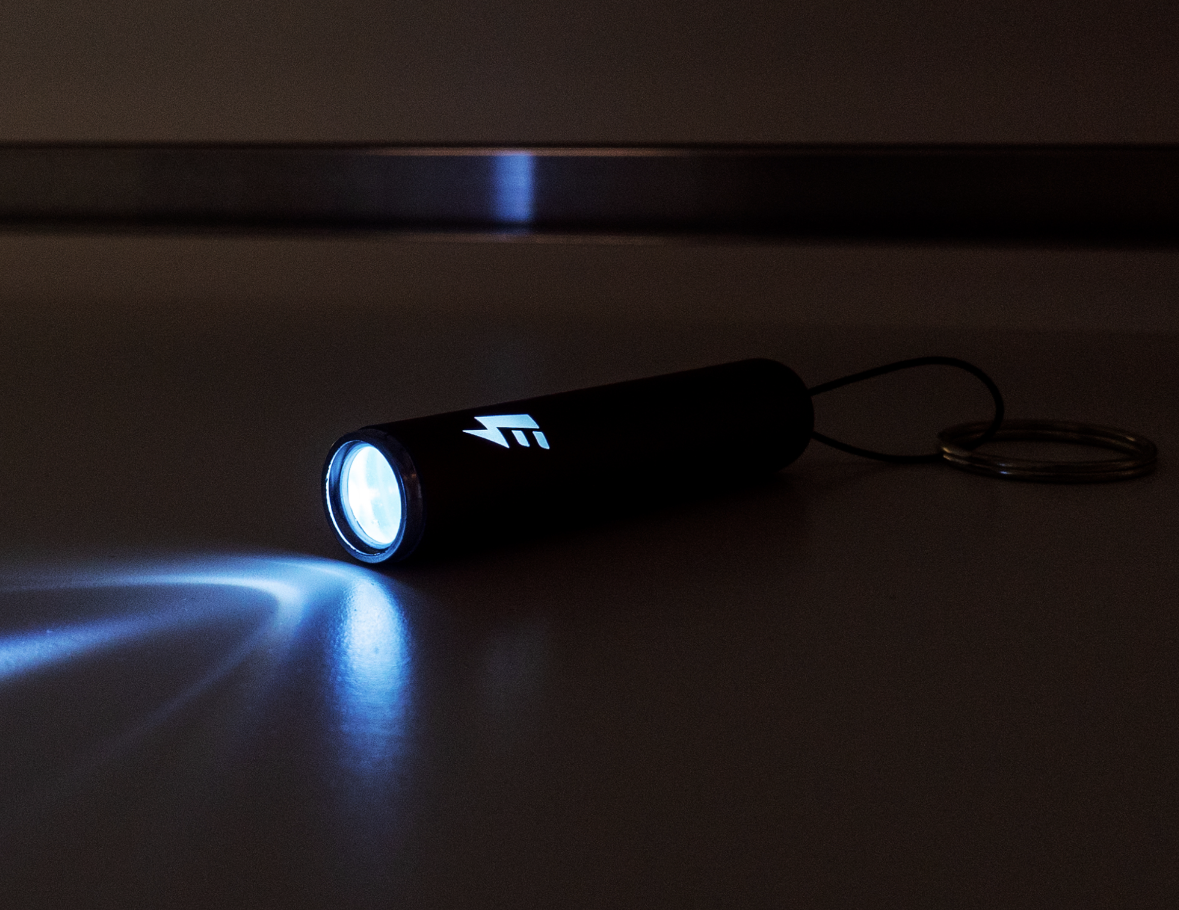 Ficklampa LED - 2