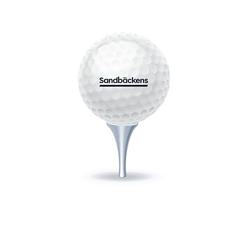 Golfboll Titleist Tour Soft