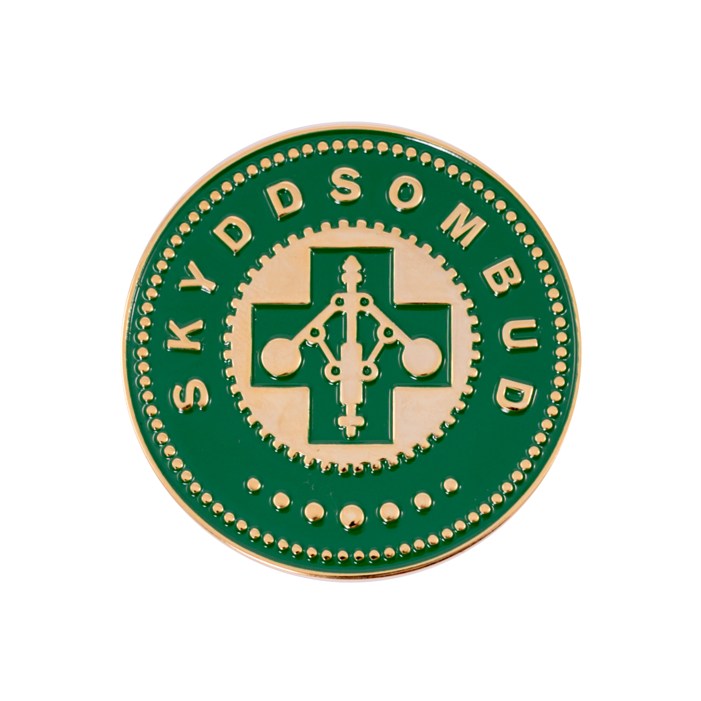 Brosch Skyddsombud