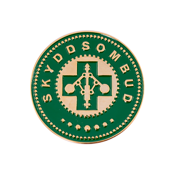 Brosch Skyddsombud