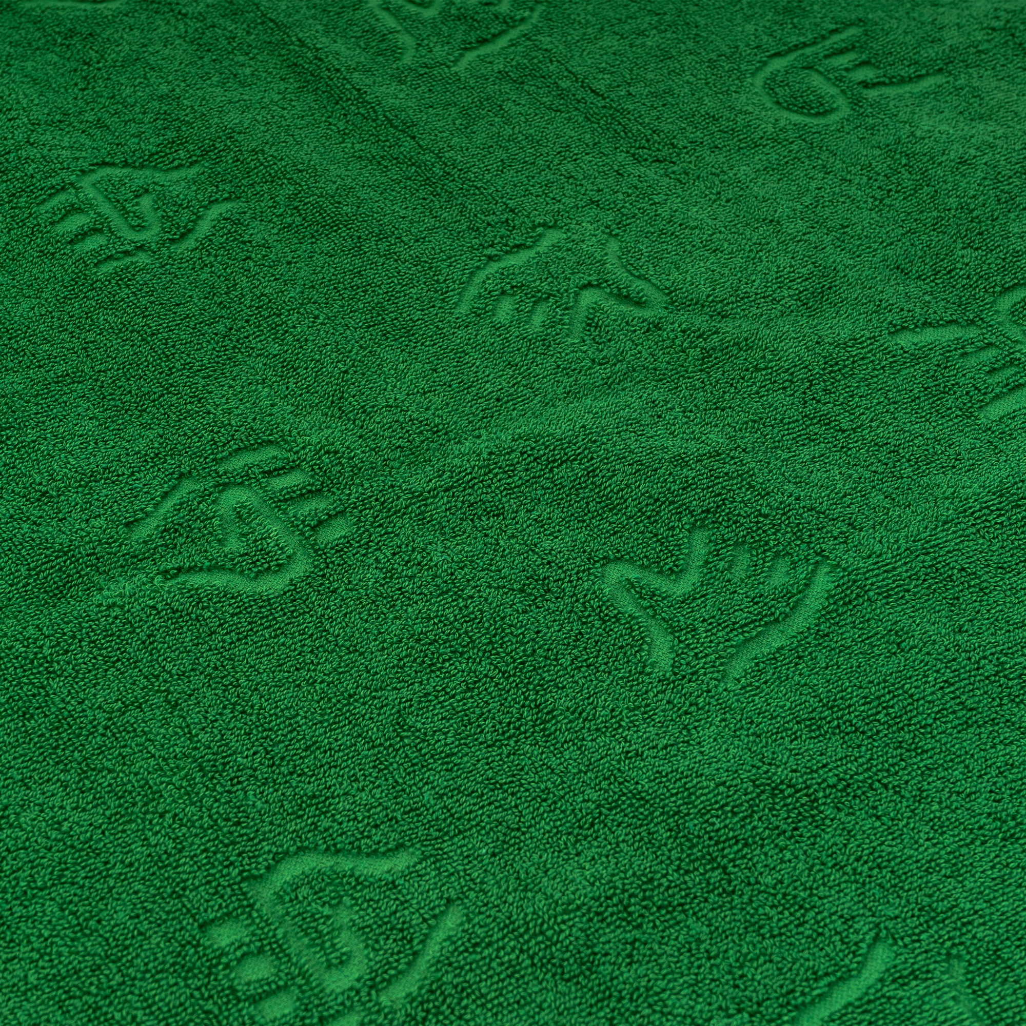 Badhandduk - 70x140 cm - 4
