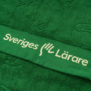 Badhandduk - 70x140 cm
