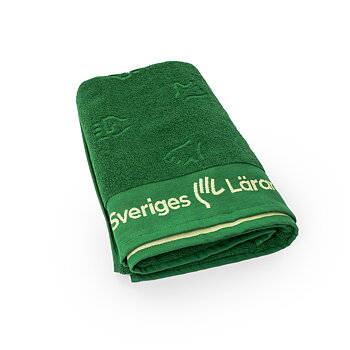 Badhandduk - 70x140 cm