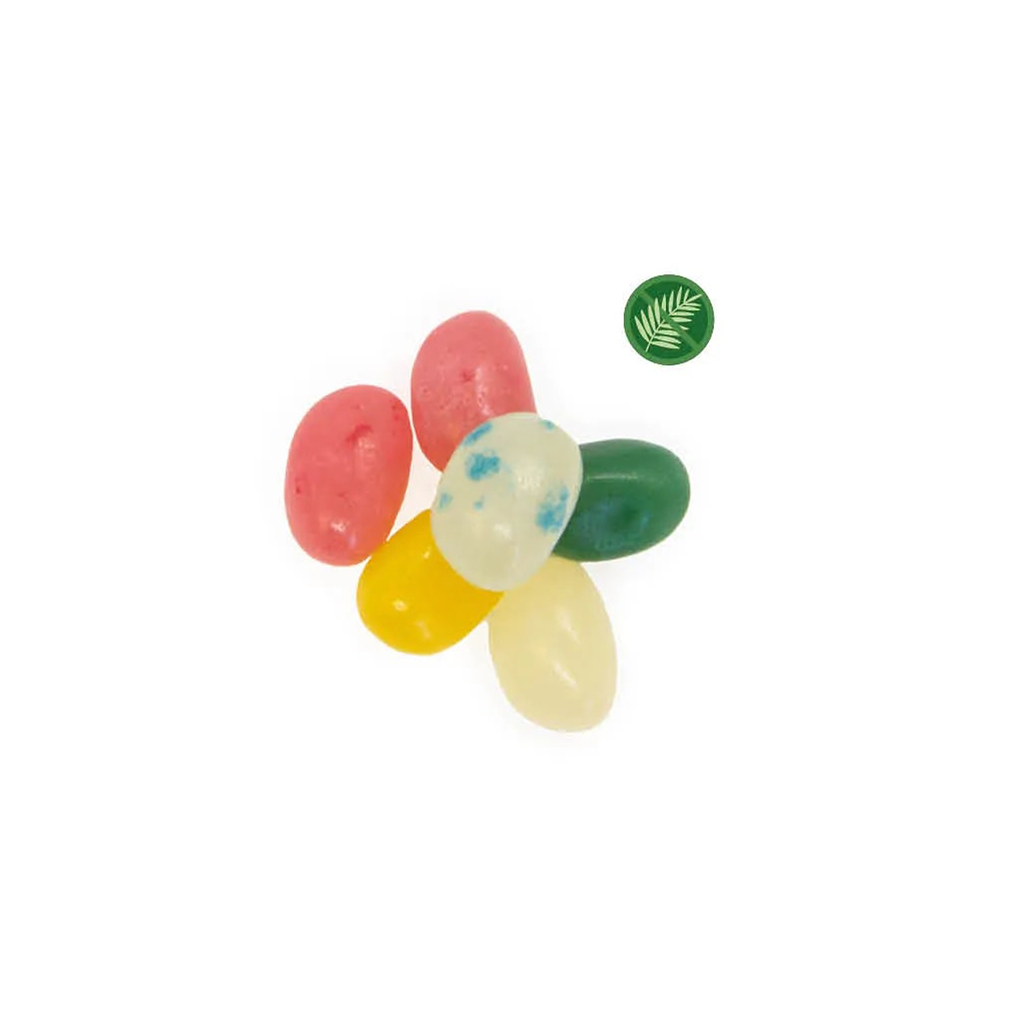 Tablettask - Blandade färger - 3