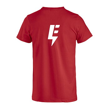 T-shirt "Jag är facket" - Herr