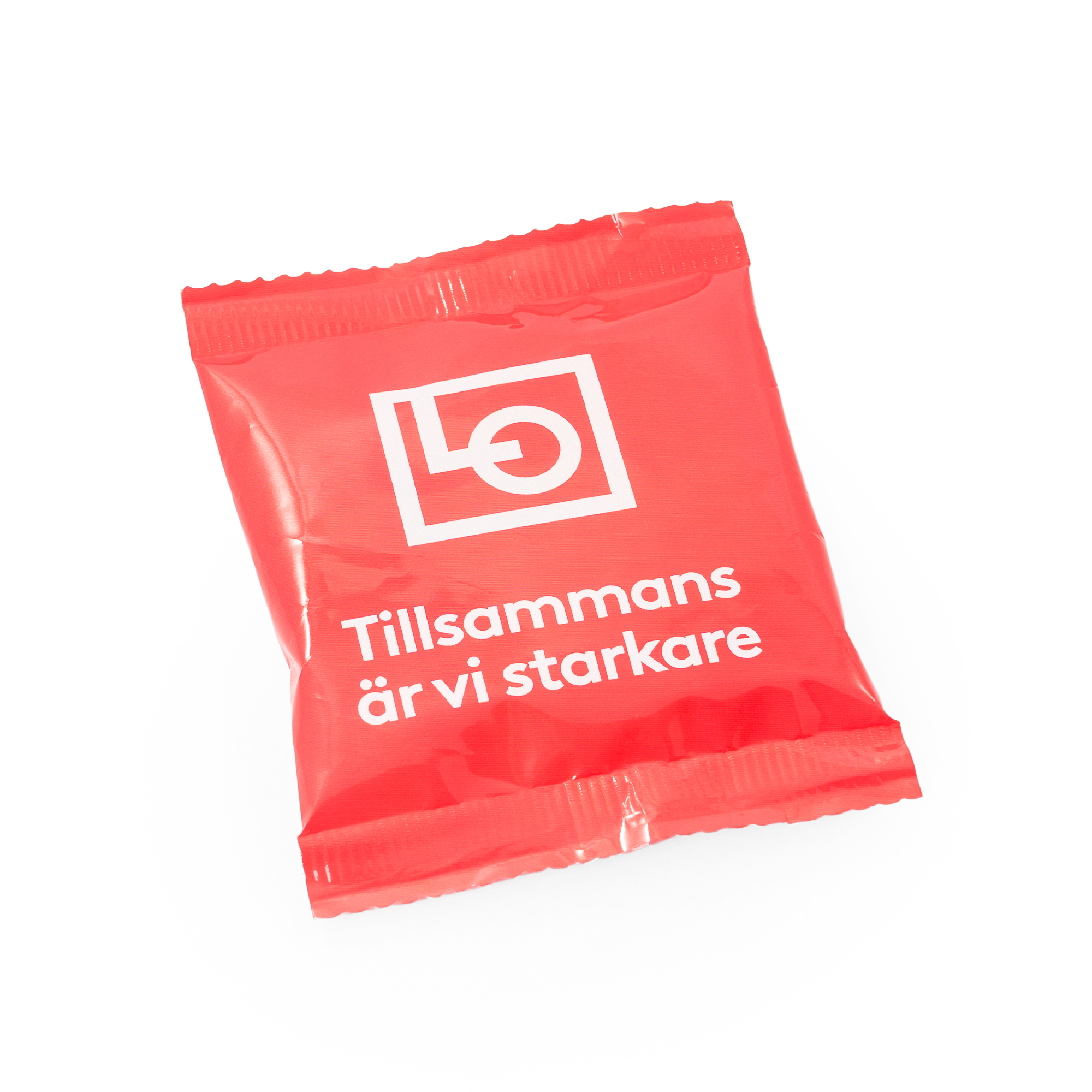 Godispåse veganska björnar 20 g
