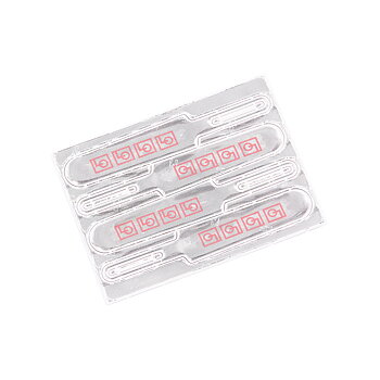 Reflex Zip tag