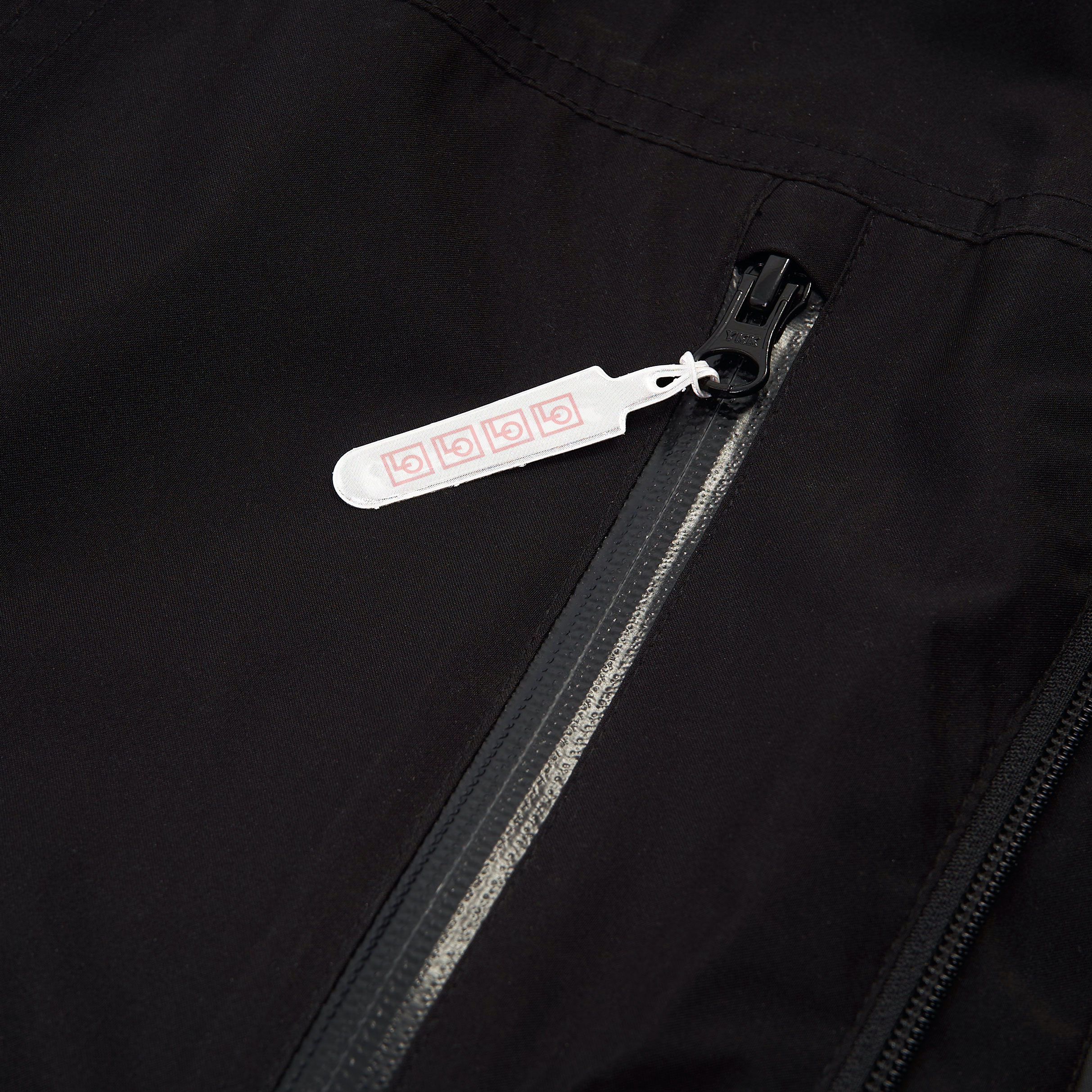 Reflex Zip tag - 2