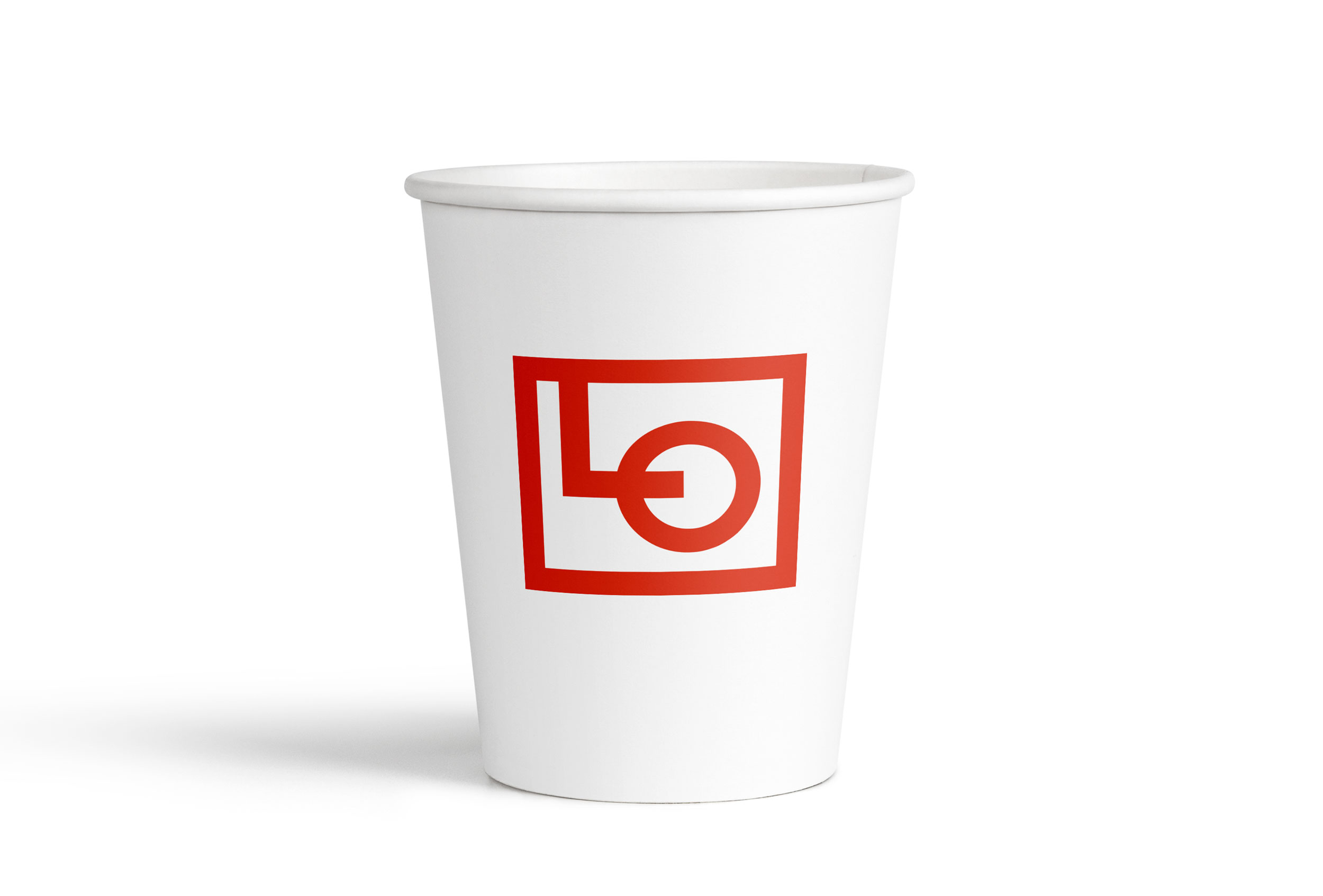 Kaffemugg - 24 cl