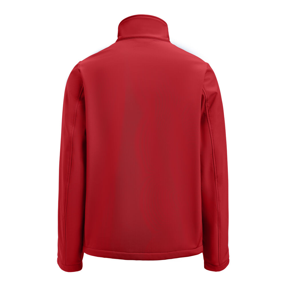 Softshell-jacka Airwalk - Herr - 2