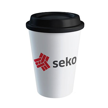 Kaffemugg - 20 cl