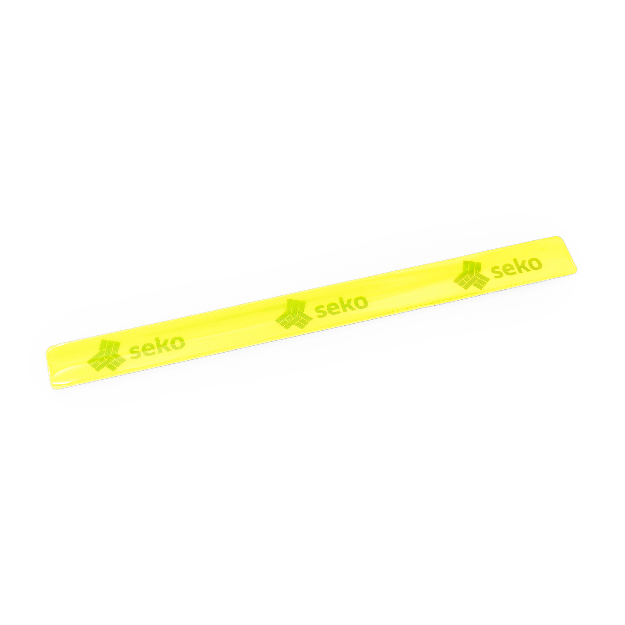 Reflex slapwrap
