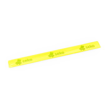 Reflex slapwrap