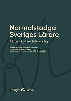 Normalstadga - Riksorganisation och riksförening - pdf