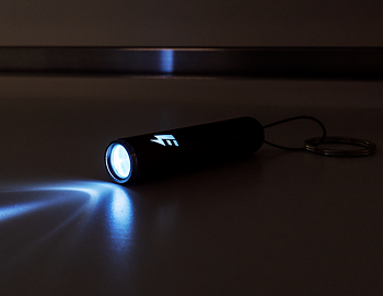 Ficklampa LED