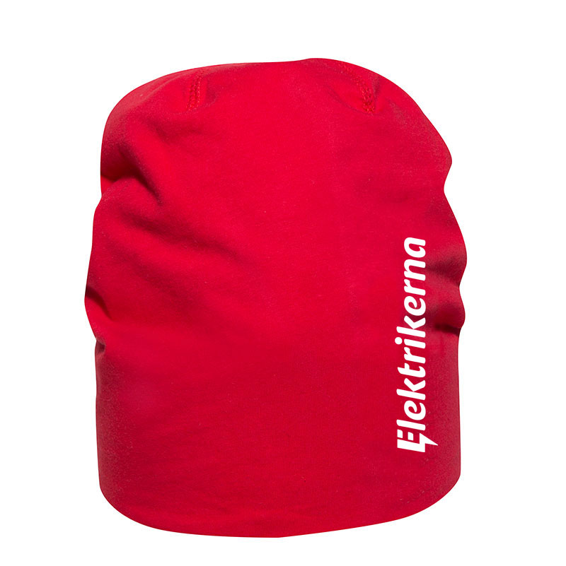 Mössa Jersey - Flera färger - 2