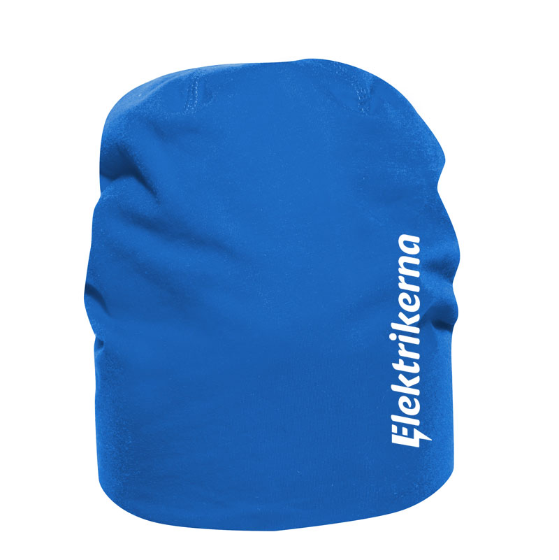 Mössa Jersey - Flera färger - 6