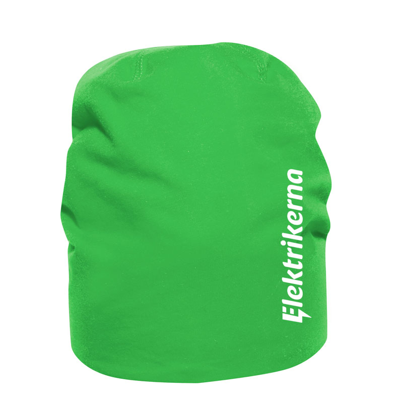Mössa Jersey - Flera färger - 7