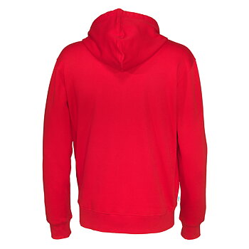 Hoodtröja Full zip CottoVer - Herr - Flera färger