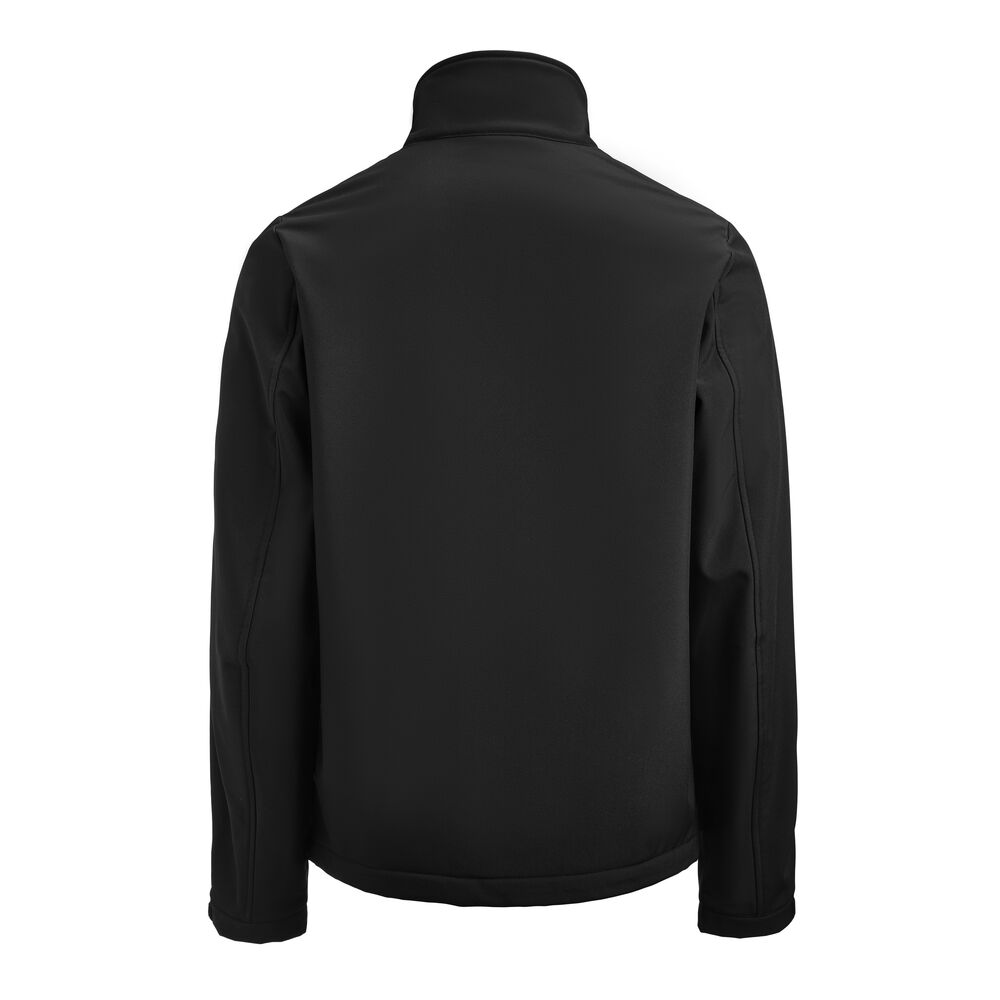 Softshell-jacka Airwalk - Herr - Flera färger - 5