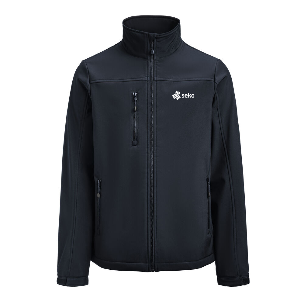 Softshell-jacka Airwalk - Herr - Flera färger - 7