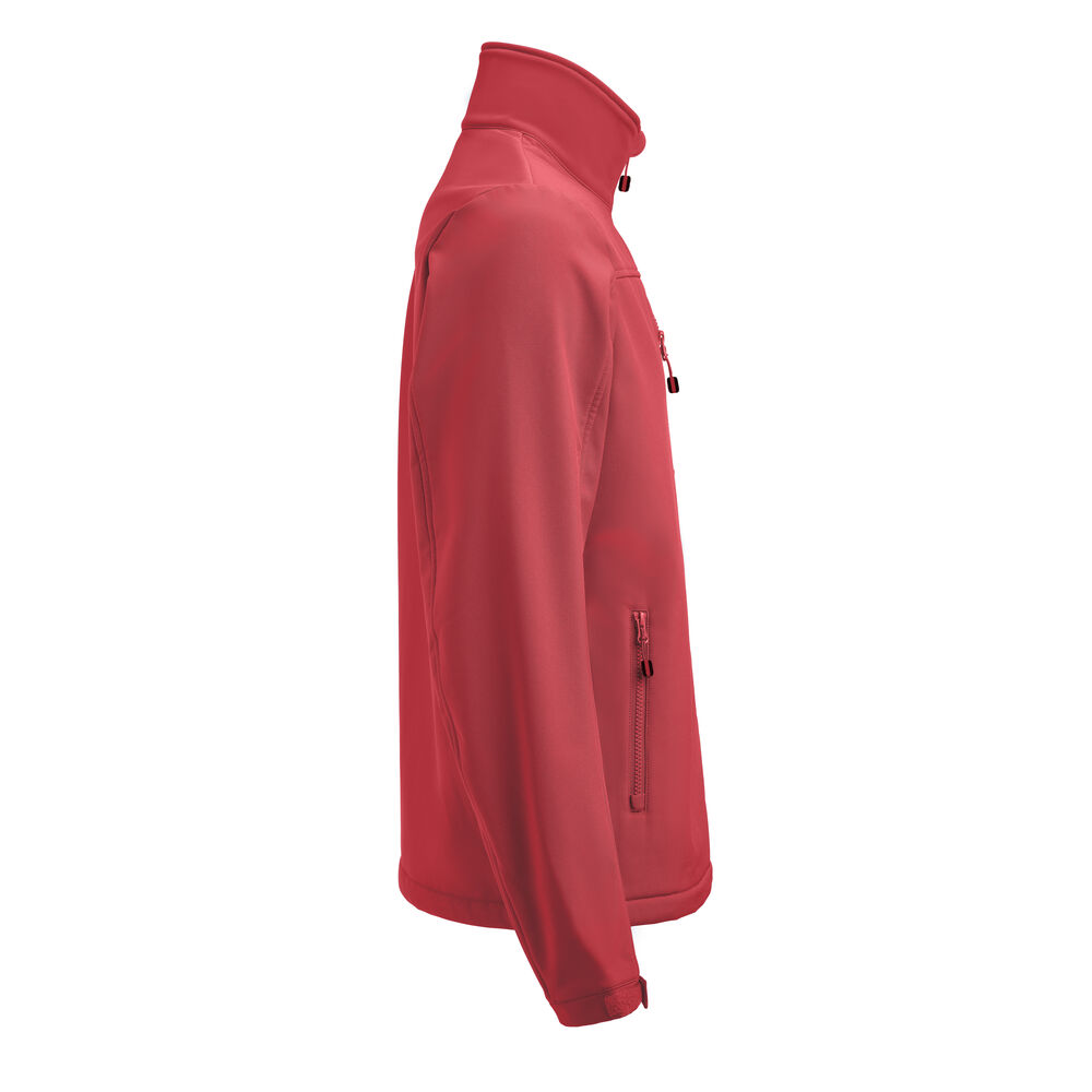 Softshell-jacka Airwalk - Herr - Flera färger - 3