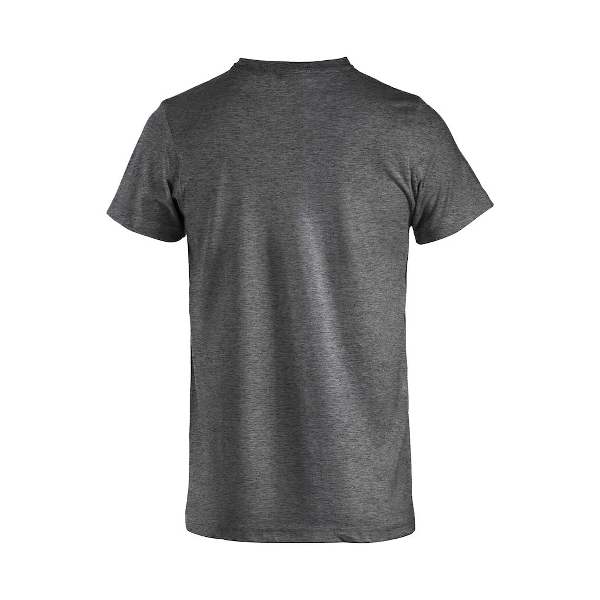 T-Shirt Pride - Unisex - Antracit-grå - 2