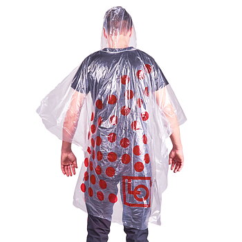 Regnponcho