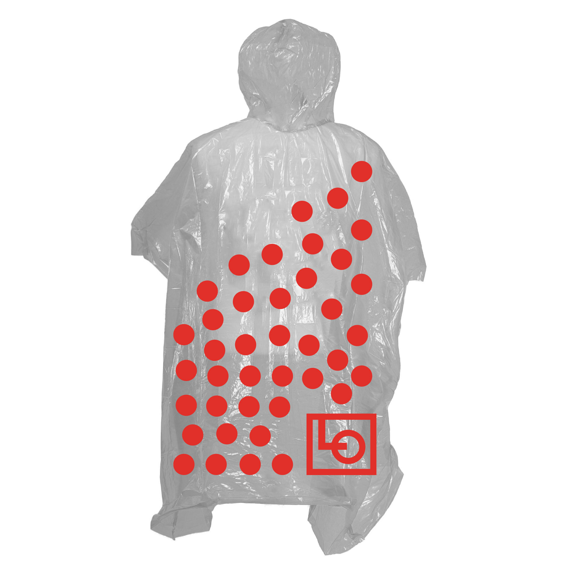 Regnponcho - 2