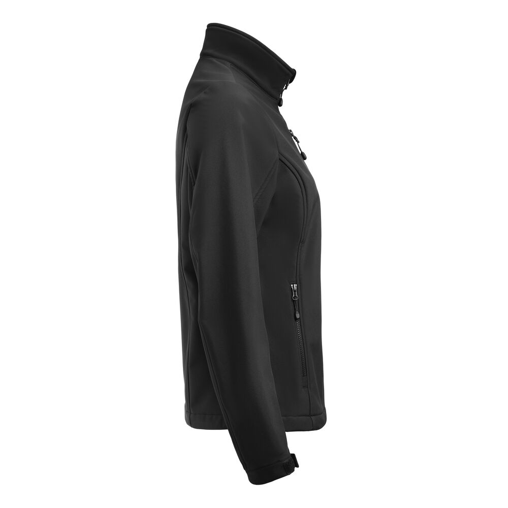 Softshell-jacka Airwalk - Dam - Flera färger - 6