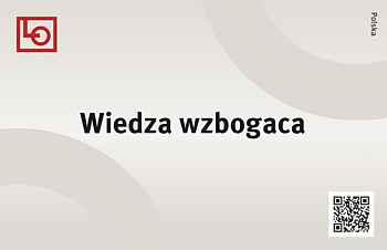 Tapplapp - Facklig introduktion på polska
