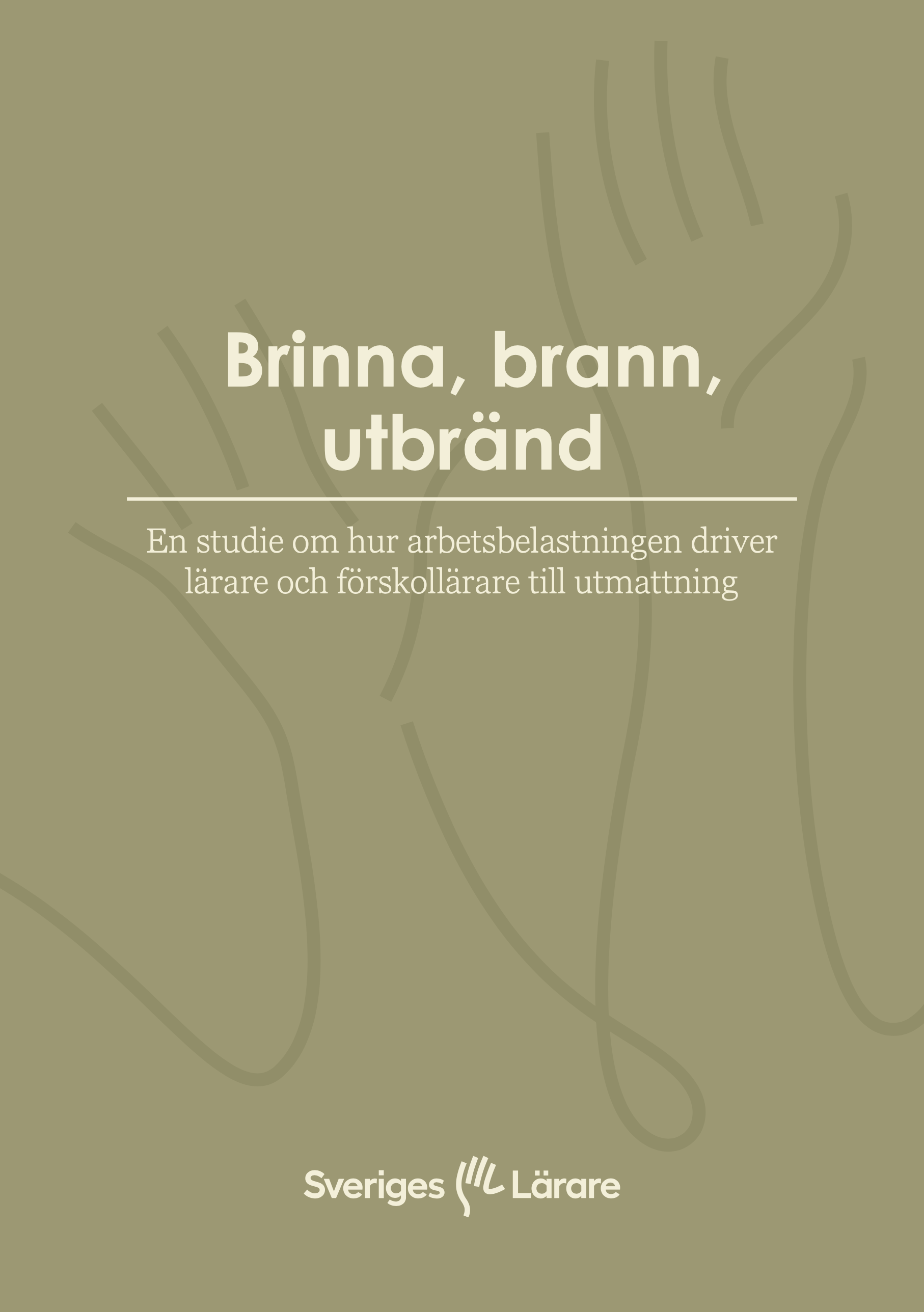 Brinna, brann, utbränd - pdf