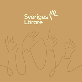Tårttryck - Ek