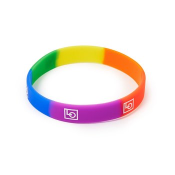 Armband Pride