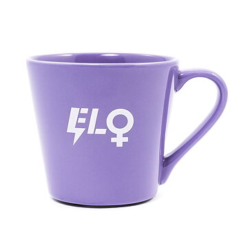 ELQvinnorna Mugg 