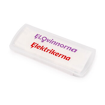ELQvinnorna Plåsterask