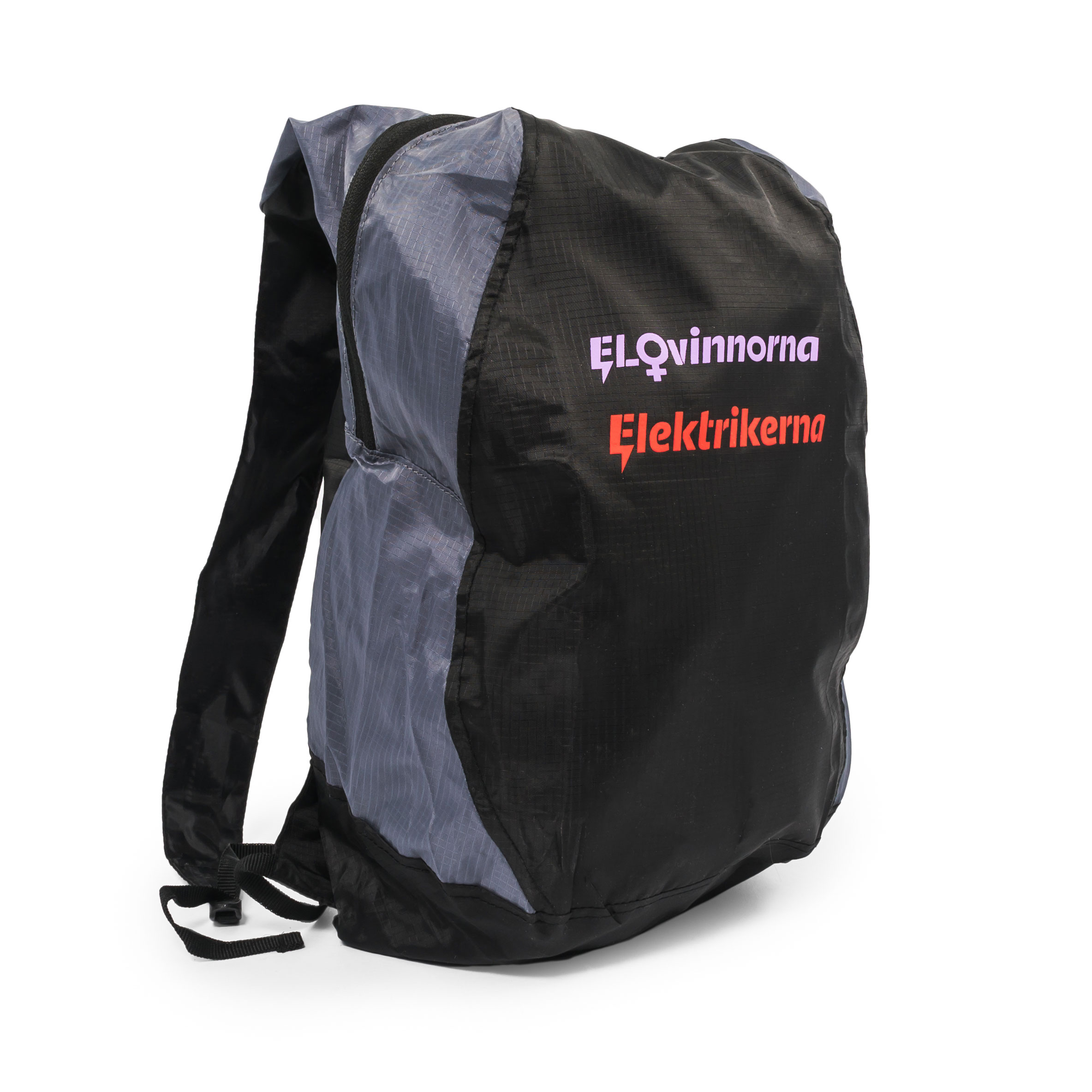 ELQvinnorna Ryggsäck