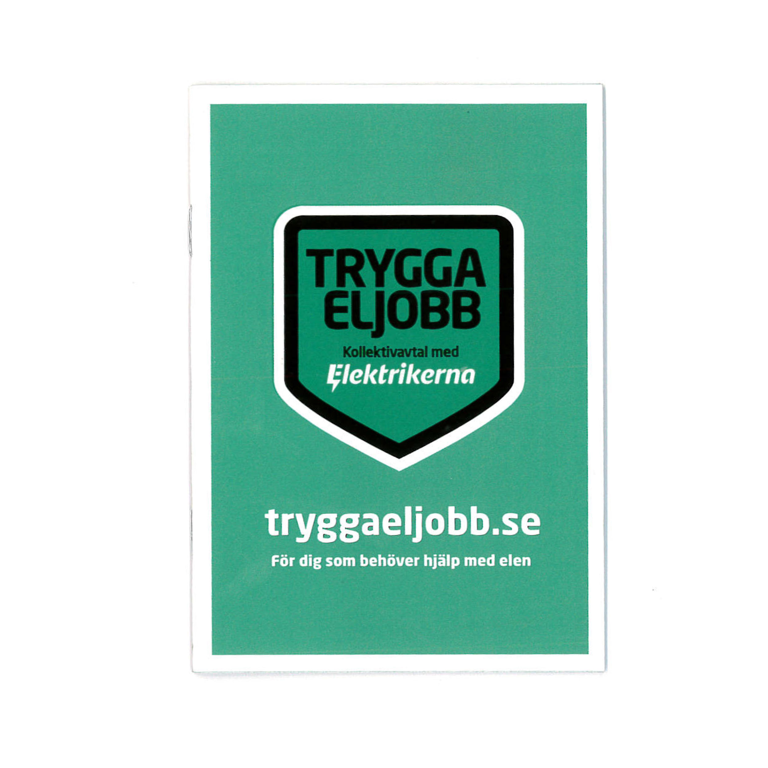Trygga Eljobb