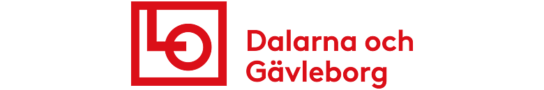 LO Dalarna och Gävleborg